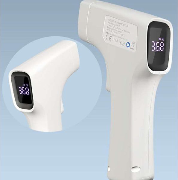 AET R1B1 Non Contact Infrared Thermometer, Certification : CE Certified