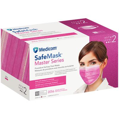 ASTM level II Face Mask