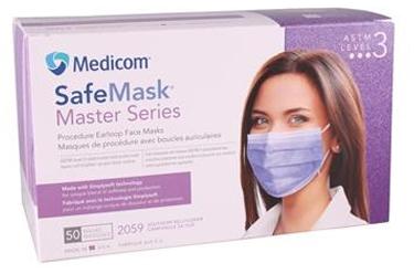 ASTM level III Face Mask