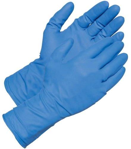 Nitrile Examination Glove