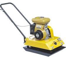 Compactor Machine