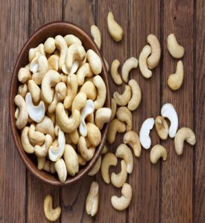 Cashew nuts, Packaging Type : Pp Bag, Sachet Bag