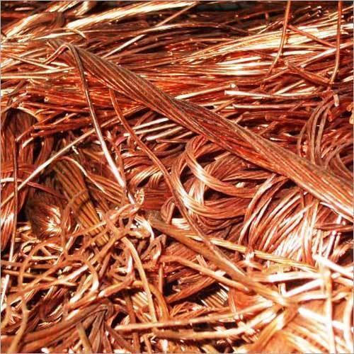 Copper scrap, for Industrial, Certification : SGS Certified