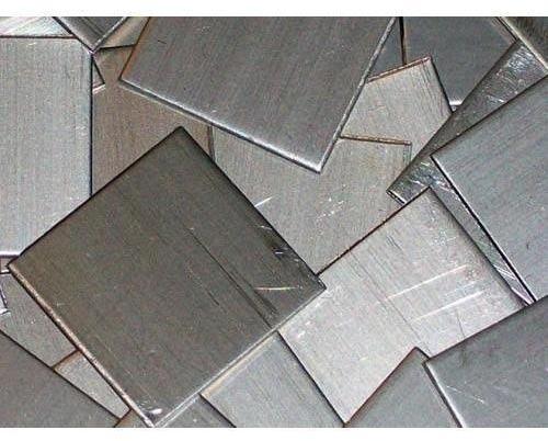 Nickel Cathode Sheets, Certification : ISI Certified