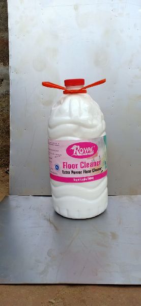 1 Liter Floor Cleaner
