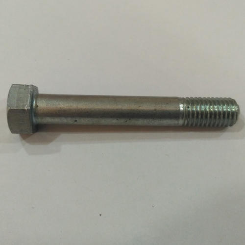 Mild Steel Hex Bolts, Feature : Corrosion Resistance, High Quality