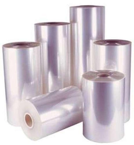 Plastic Rolls, for Packaging Use, Length : 100-400mtr