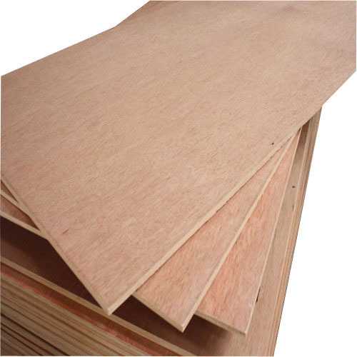 Plywood Board, for Furniture, Home Use, Industrial, Pattern : Plain