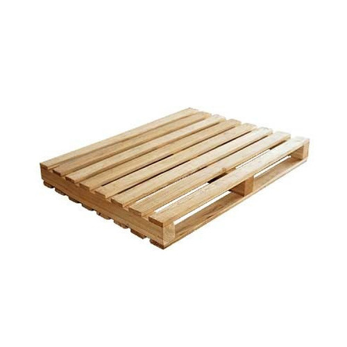 Polished Reversible Wooden Pallets, Style : Double Faced