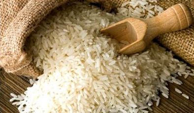 Soft Organic IR20 Rice, Variety : Long Grain