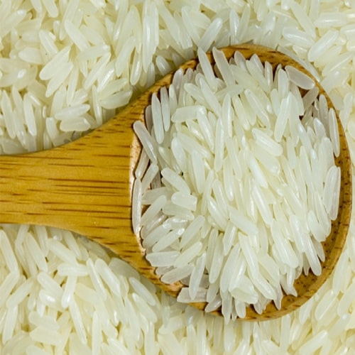 Soft Seeraga Samba Rice, Feature : High In Protein