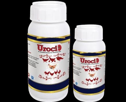 Urocid Liquid