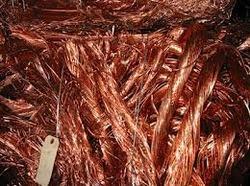 Copper Armature Scrap, for Industrial, Certification : SGS Certified