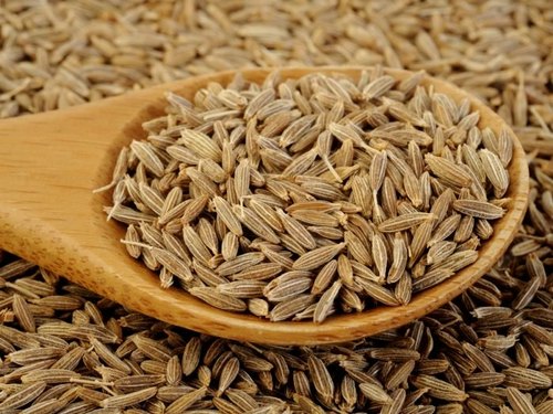 Brown Cumin Seeds