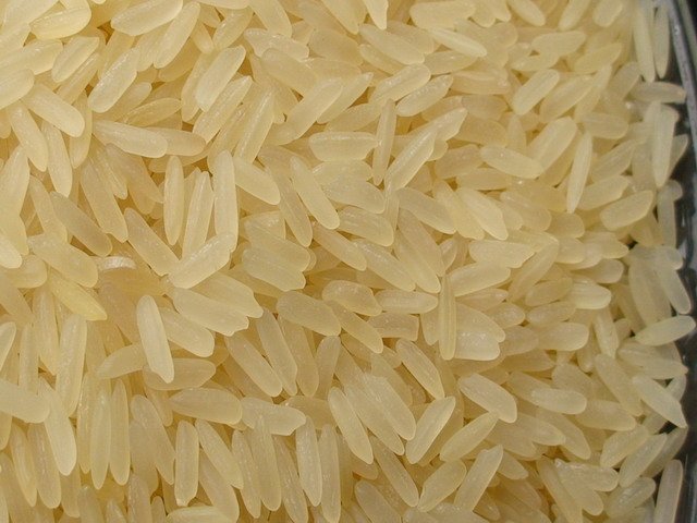 Common ir 64 parboiled rice, Packaging Size : 10kg, 25kg, 50kg, 100kg
