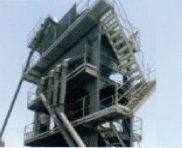 APB 200 Asphalt Plant