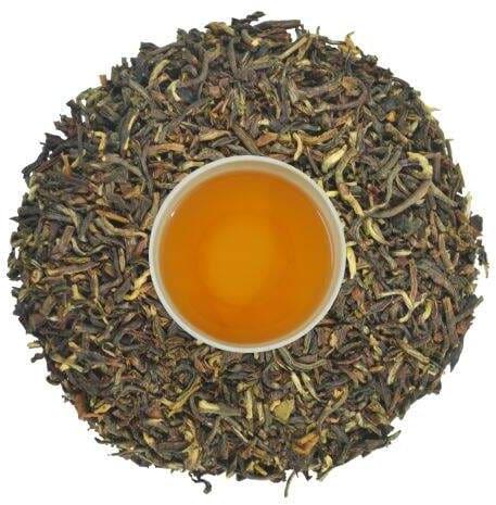 Organic darjeeling tea, Packaging Type : Plastic Packet