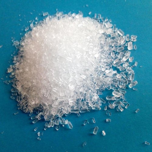 Magnesium Sulphate Crystals, Grade : Industrial grade, Agricultural Grade