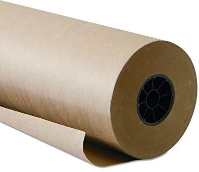 Craft Paper Rolls