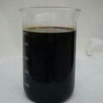 Used Engine Oil