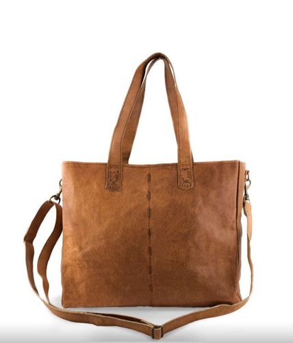Borown Ladies Designer Leather Bag