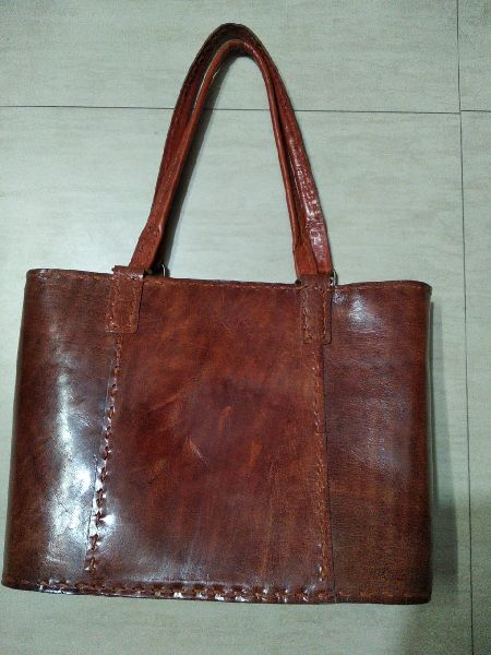 Ladies Designer Leather Bags