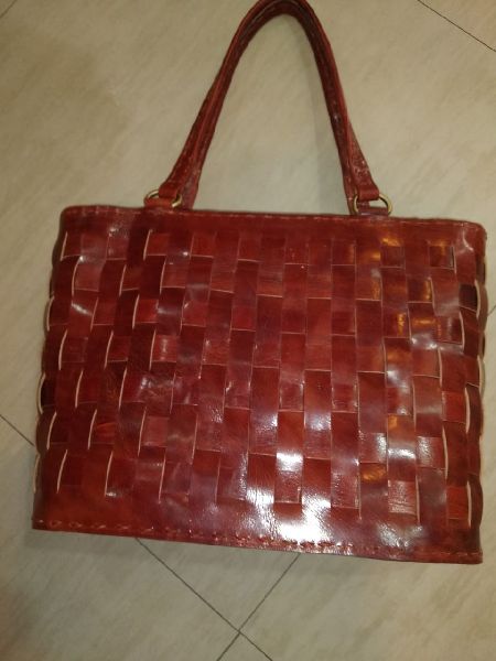 Ladies Designer Leather Bags 4