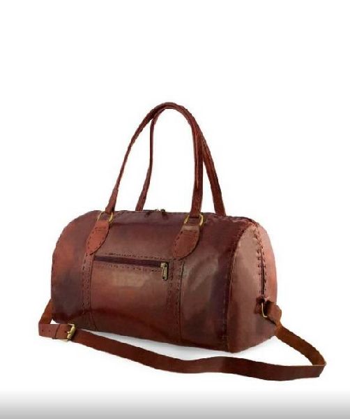 Leather Travelling Bags 2