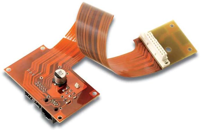 flexible Printed Circuit Boards
