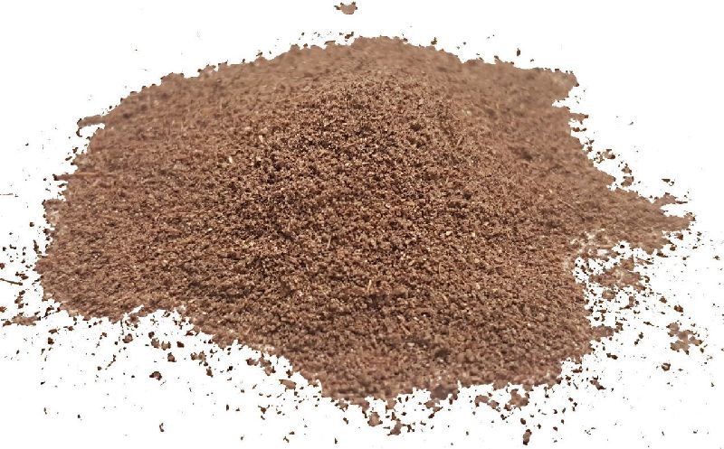 Black Cardamom Powder, Color : Brown