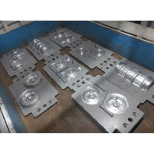 Sand Casting Patterns Manufacturer In Gujarat India By Vmake 