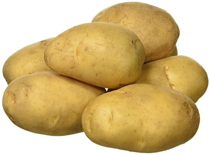 Organic fresh potato, Packaging Type : Jute Bag, Plastic Bag