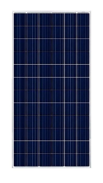 SOLAR PANEL POLYCRYSTALINE