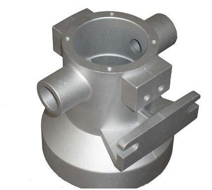 SG Iron Casting - 400/15, for Industrial