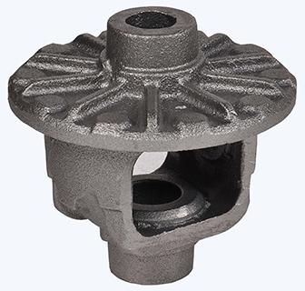 SG Iron Casting - 500/7, for Industrial