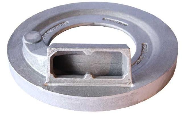 SG Iron Casting - 600/3, for Industrial