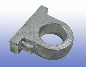 SG Iron Casting - 800/2, for Industrial
