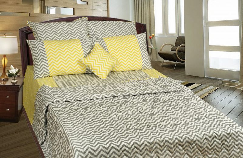 Bedspread Fabrics
