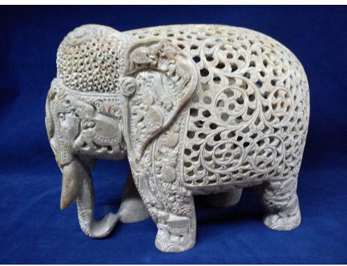 soft stone handicrafts