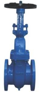 Gate Valve Class 125 Bolted Bonnet, for Water Fitting, Feature : Casting Approved, Investment Casting