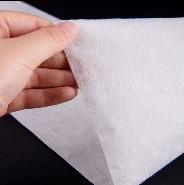  Non Woven PP Meltblown, 25 GSM, for Medical Applications, Width : 175mm