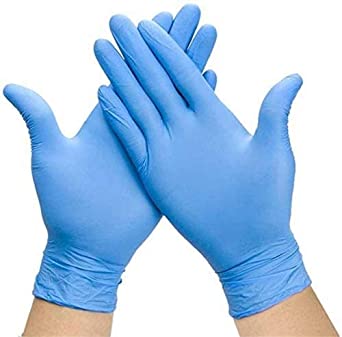 Medical Safety Gloves