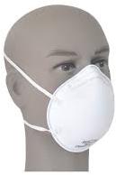 N95 Face Mask, for Clinical, Hospital, Personal, Size : Free Size