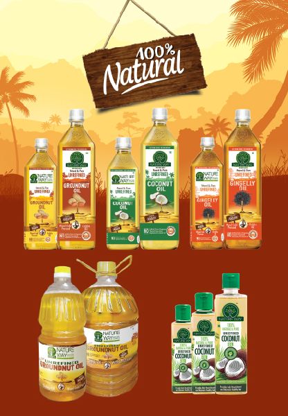 BEST COOKING OIL