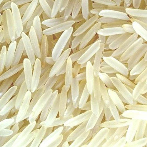 Organic Parmal Rice, Shelf Life : 18months