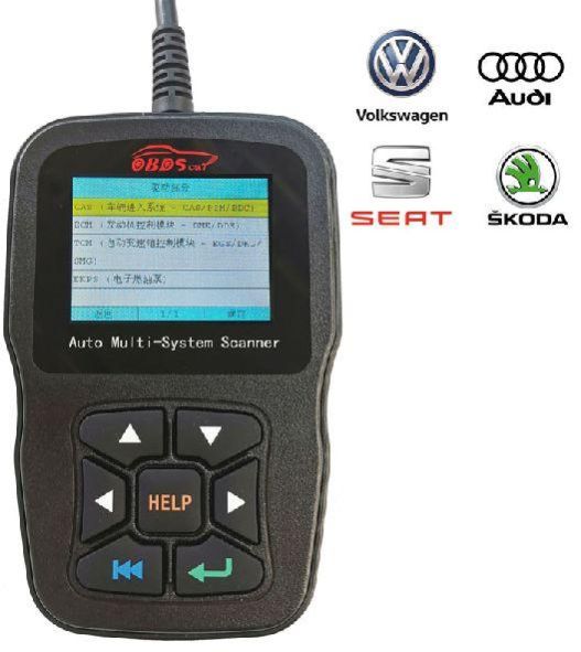 Obdii Car Diagnostic Scanner