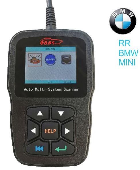 Car Diagnostic Scan Tool Standard, Brand Name : OBDScar