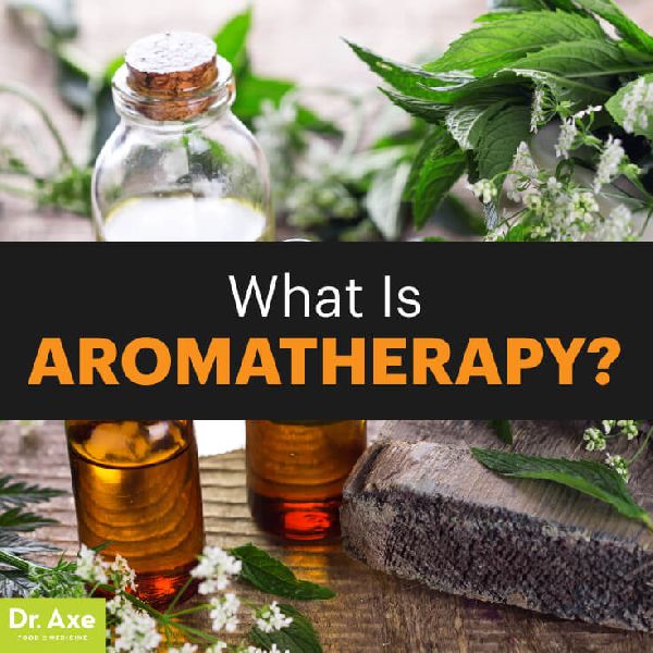 Aromatherapy