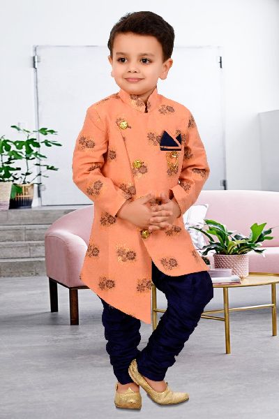 Baby boy hotsell jodhpuri suit