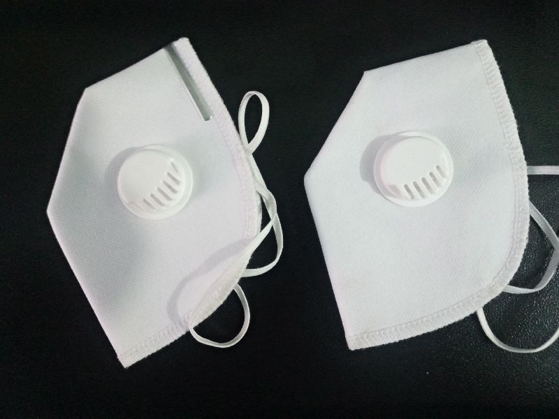 N95 Dust Mask Manufacturer in Delhi Delhi India by Kanha Enterprises